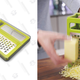 Joseph Joseph Fold Flat Grater | $19 | Amazon